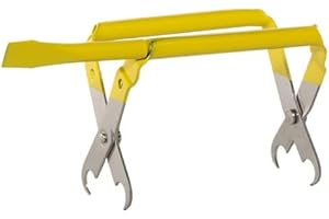 Apistore Lève-Cadres Pince avec Levier