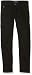 TOM TAILOR KIDS Baby Boys' Slim Jeans, Black (Rinsed Black Denim), 11 Years (Manufacturer Size: 152)