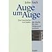 Auge um Auge by 