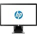 Produktbild HP E231 58,4 cm (23 Zoll) LED-Monitor (VGA, DVI, 5ms Reaktionszeit) schwarz