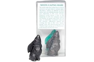 Westair Moon Gazing Hare Miniature Model