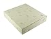 Baby Hand Print and Foot Print Plaster Cast Kit & Photo frame