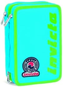 InVict Pencil Case