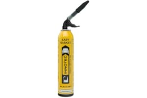 UNBEKANNT Innotec Easy Gasket 2 x Joint Matière, 275 ml