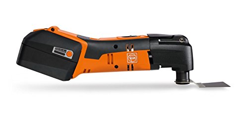 Preisvergleich Produktbild FEIN Akku-MultiMaster 14,4 V