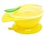 Snug Suction Feeding Bowl and Spoon for Baby / Toddler