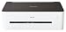 Produktbild Ricoh SP 150 408002 Mono-Laserdrucker (A4, Schwarzweiß Drucker, USB, 1200 x 600 dpi) weiß/schwarz