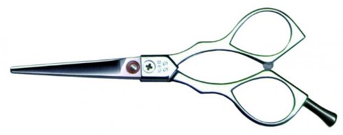 Yasaka 301045 Ss 45 Hair Cutting Scissors 4.5 Inches