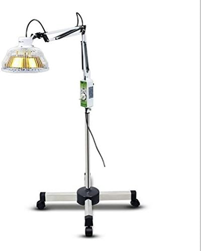 LL-Household Vertical Special Electromagnetic Waves IR Lamp Treatment Instrument Lumbar Cervical Therapy Lamp