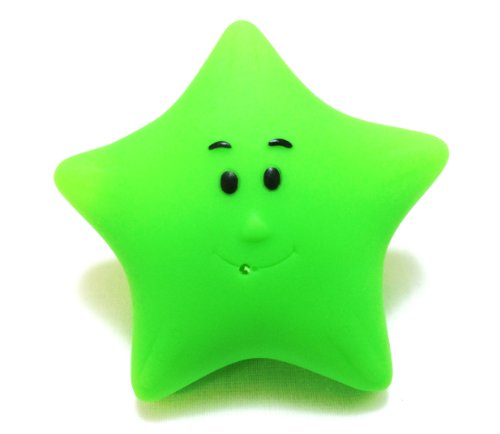 Toddle Tots 5 Squirtin Squirts Sea Life Buddies Bath Toy