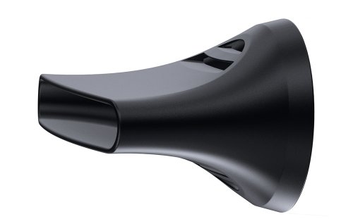 Braun Satin Hair 3 HD310 Haartrockner (kompakter Föhn) - 3