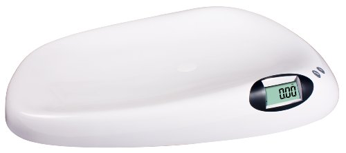 Alecto BC - 18 Baby Scales
