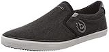 herren slipper leder Schwarz bugatti Herren 321502646900 Slip On Sneaker, Schwarz (Schwarz 1000), 45 EU
