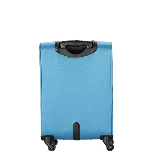 41 Off On Kamiliant By American Tourister Kam Oromo Polyester 58