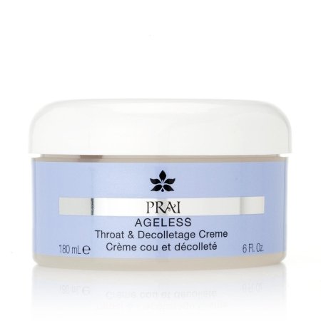 PRAI Ageless Throat & Décolletage Crème 180ml SUPERSIZE