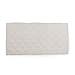 Hauck Bed Me Travel Cot Mattress Sheet, 120 x 60 cm