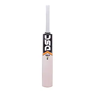 DSC EWCB Control 333 Cricket Bat, Full