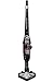 Produktbild Rowenta rh846501 Air Force Staubsauger Besen 12 V schwarz matt