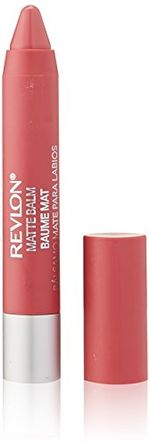 Revlon ColorBurst Matte Balm Stain - Elusive