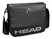 Produktbild HEAD Start Messenger Bag M Black