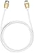 Price comparison product image Oehlbach 42520 Slim Version HDMI Cable