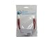 Produktbild Patchkabel, Cat. 6, U/UTP, rot, 15m, Good Connections® im POLYBAG [GCT-0806]