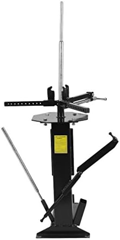 Manual Tyre Changer &amp; Bead Breaker Mini Multi Motorcycle ATV Bike Motorbike