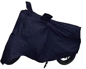 Prorox Roadplus Two Wheeler Cover for Bajaj Pulsar Rs 200 (Blue)