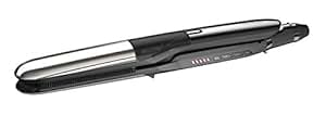 BaByliss - ST495E -Lisseur Pure Metal Steam (Lisseur Vapeur): Amazon.fr ...