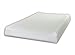 Terry Fitted Changing Mat Cover, To Fit Profiled Changing Mat 70x50 cm - WHITE
