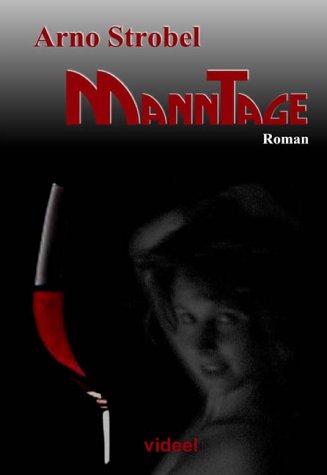 Cover zum Buch MannTage