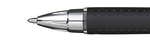 Uni-ball Jetstream SXN210 Tintenroller Druckmechanismus in Blisterpackung 3 Stück schwarz - 3