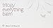 trilogy Everything Balm 95 ml