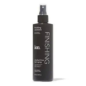 Alcohol-Free Hair Spray