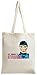 Produktbild Mr. Spock Set Phasers To Stunning Tote Bag