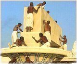 Preisvergleich Produktbild 7 Wonders of the World: Ancient Egypt