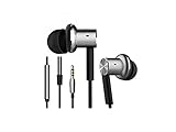 Idee regalo Hi-Tech per San Valentino 16 Xiaomi Original Hybrid Dual Driver In-Ear Auricolari per Android