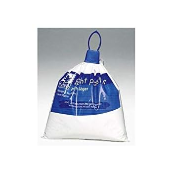 Gesso Di Parigi In Polvere 2.5 Kg - Per Modellismo, Sculture, Stampi, Artigianato