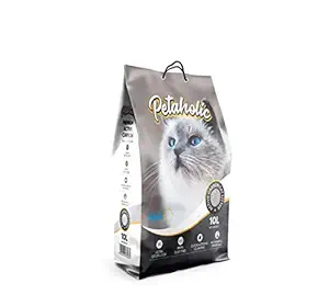 Petaholic Active Carbon Cat Litter - Pack of 2 by DogsNCats