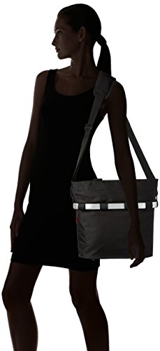 KLICKfix Farradtasche Bikebasket Oval S - 6