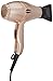 Parlux Advance Light Ionic and Ceramic Hair Dryer - Light Gold