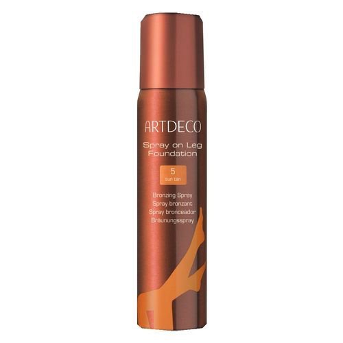 Artdeco Spray on Leg Foundation 1 100ml - 3