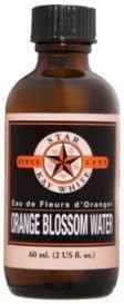 Star Kay White Orange Blossom Water 60ml