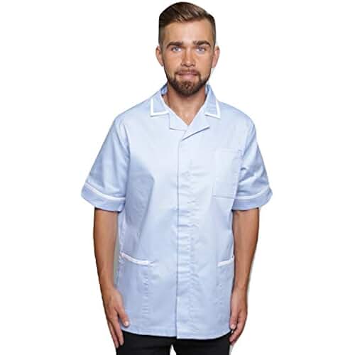 Amazon.co.uk male nurses uniform