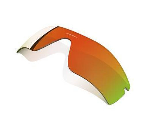 Preisvergleich Produktbild Oakley Replacement Lens Radar Path - fire iridium