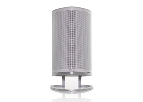 Clint WIFI speaker ODIN bundel wit reviews Clint WIFI speaker ODIN bundel wit