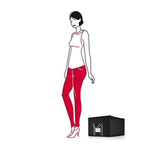 Reisenthel Zusatztasche, Black - 4