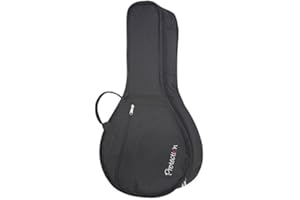 Funda Bandurria 35mm Protection Ref. 70 Mochila Ortola, Modelo 0563-001, Color Negro