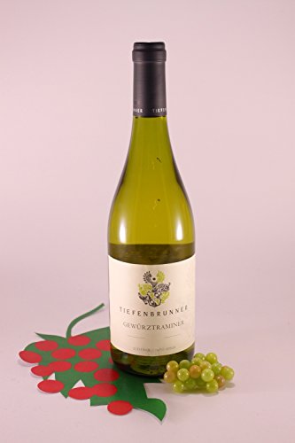 Preisvergleich Produktbild Gewürztraminer Merus - 2017 - Kellerei Tiefenbrunner