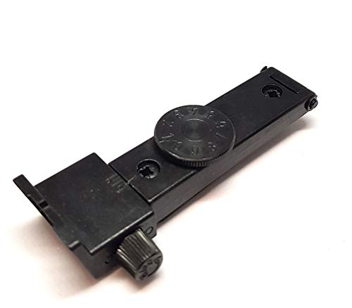 Diana MIRINO TACCA di Mira per CARABINA Ricambio Originale Vari Modelli